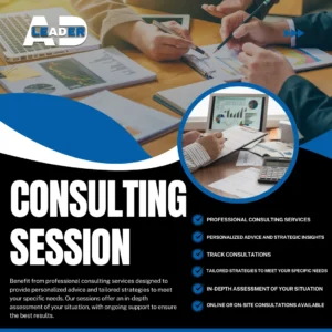 CONSULTING SESSION