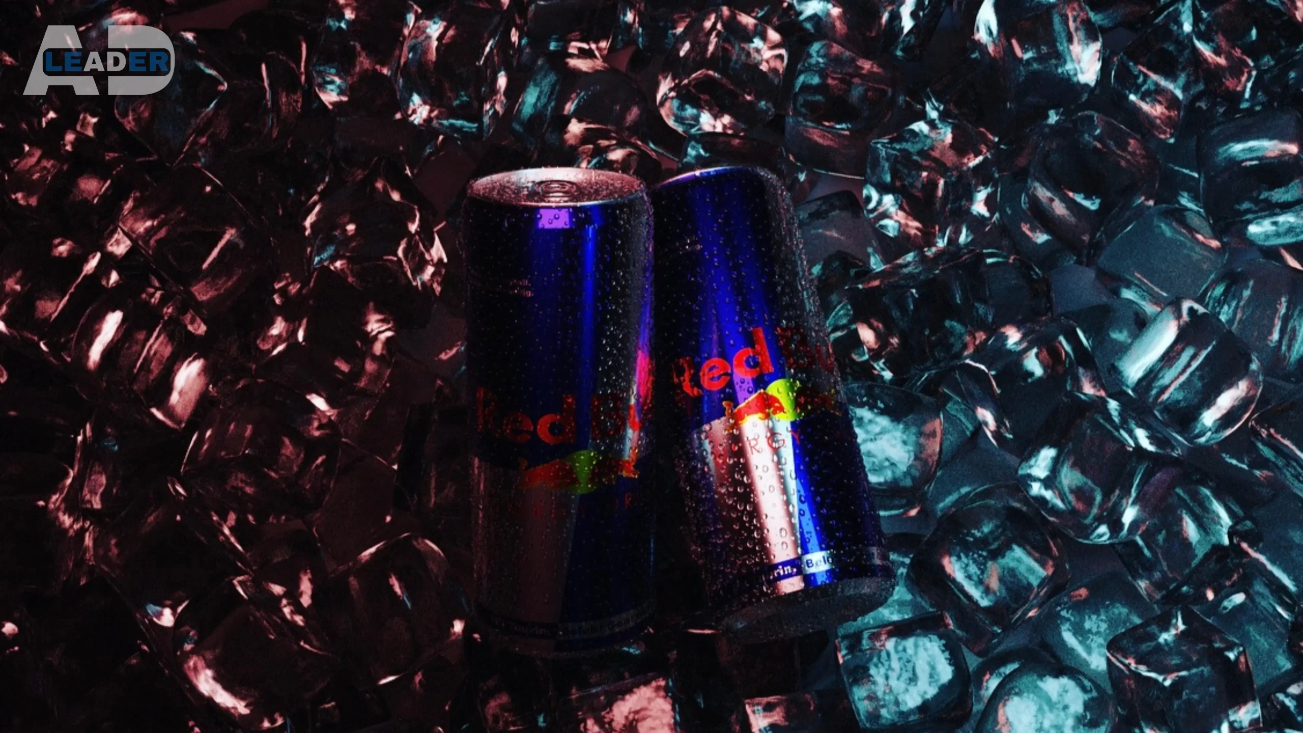 LEADER AD 3D visualization portfolio