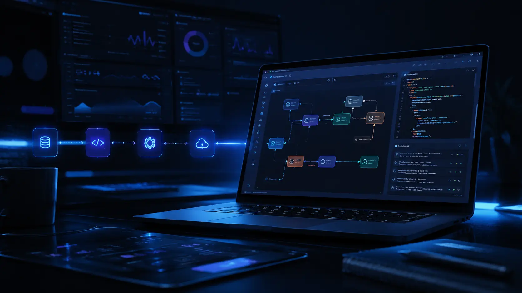 Software & Automation