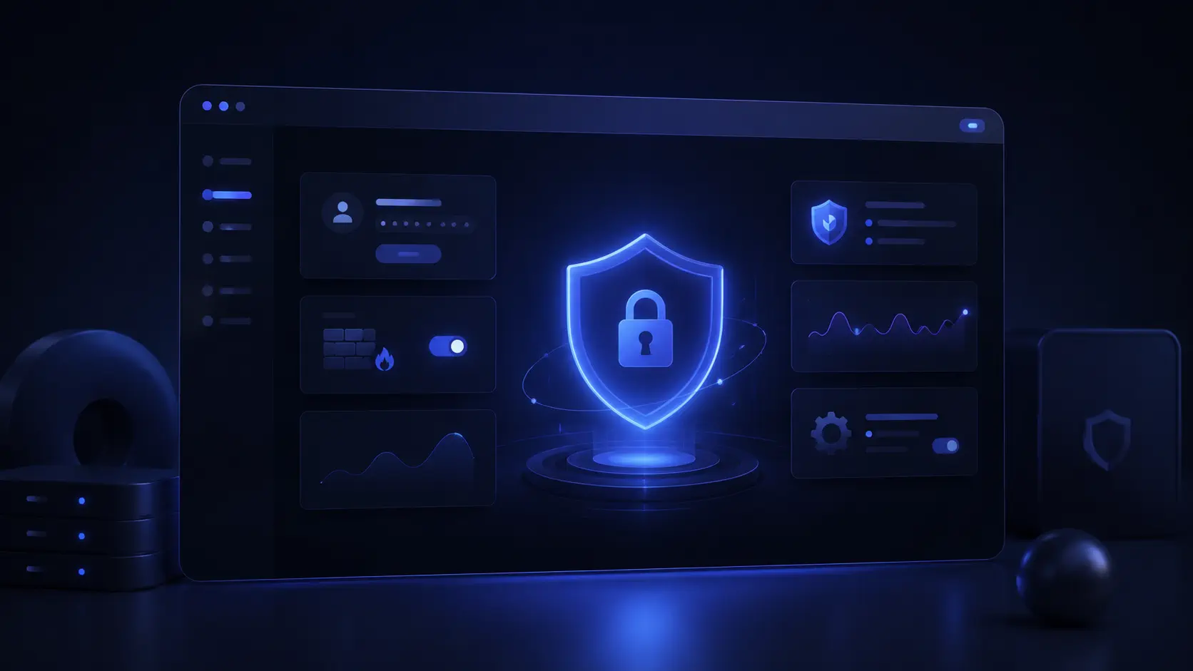LEADER AD Security