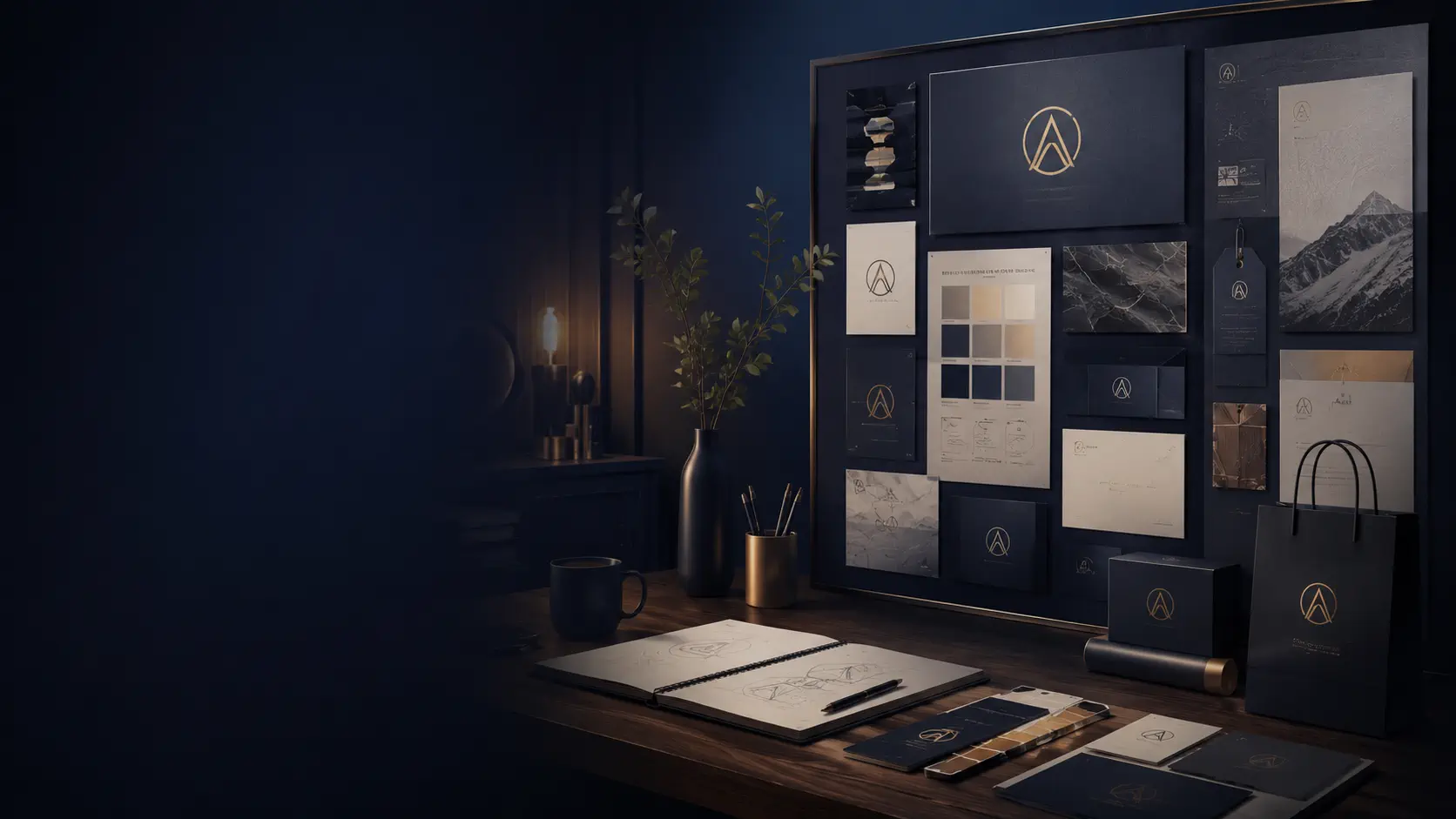 Brand Systems