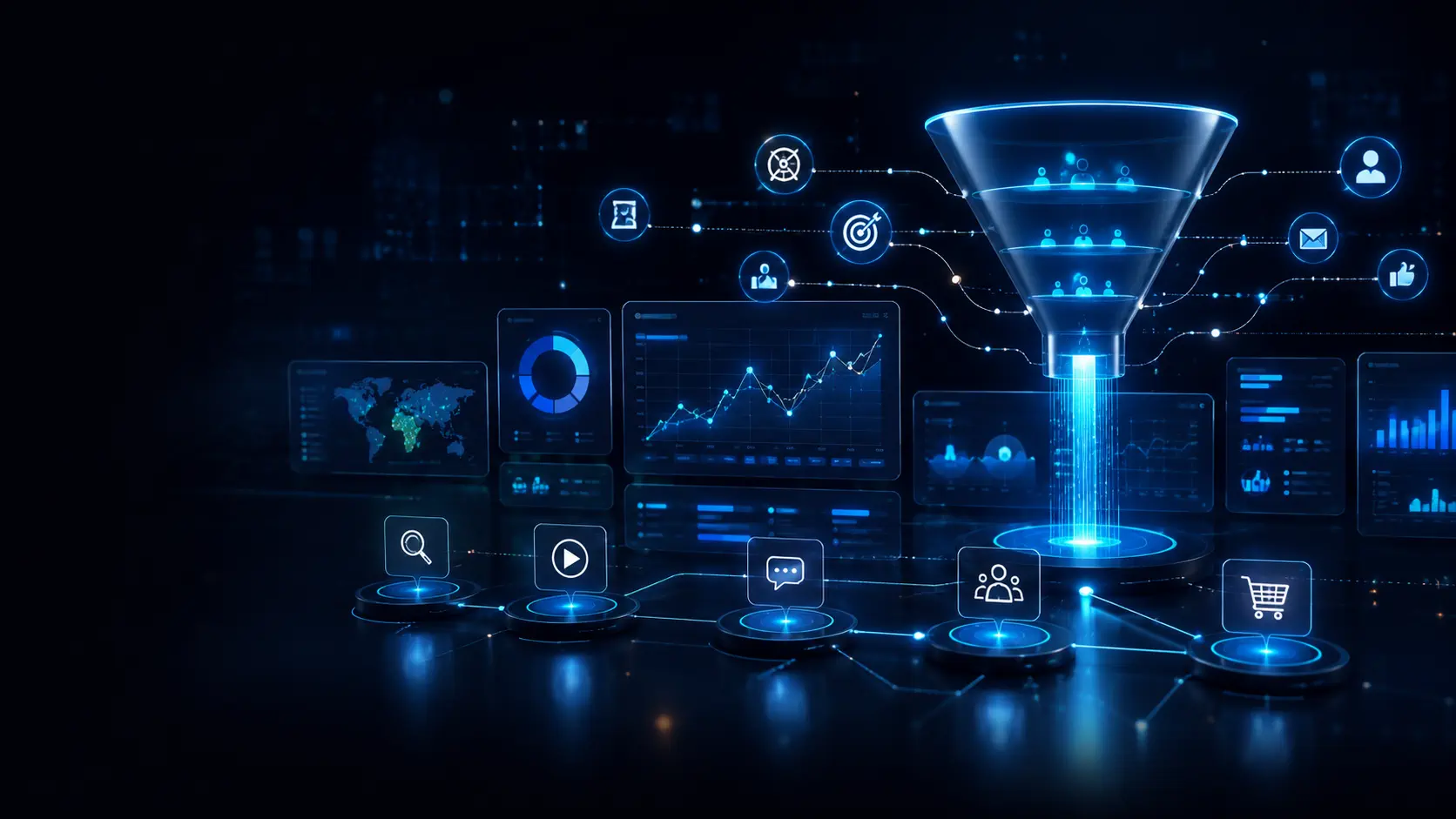 Marketing Systems