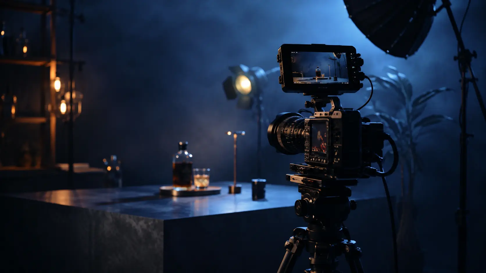 Photography & Video
